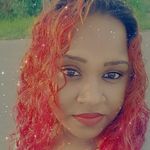 Mona Russell - @tany__937 - Instagram