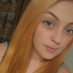 Monica Rutherford - @hogwartsishome50 - Instagram