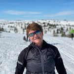 Mona Huslende Sandberg - @monahsand - Instagram