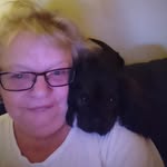 Mona Sandberg - @m.sandberg978 - Instagram