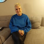 Mona Sandberg - @sandbergmona - Instagram
