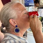 Mona Sandberg - @eplemor - Instagram