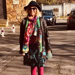 Mona Sander - @monasander1 - Instagram