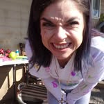 Mona D Sauceda - @evilone10420 - Instagram