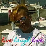 Mona Saunders - @mamayuro - Instagram