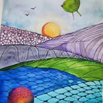 Mona Schultz - @artby.mona.schultz - Instagram