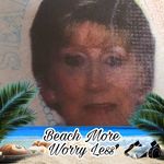Mona Sewell - @sewellmona - Instagram