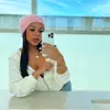 Mona Shaw - @missmonaas - TikTok