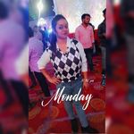 Mona Shaw - @aaruhi680 - Instagram