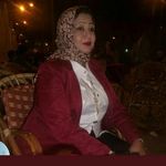 Mona Abo Shook - @monashook552018 - Instagram