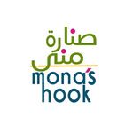 Mona's Hook    صنارة منى - @monas_hook - Instagram