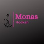 Monas Hookah - @monashookah - Instagram