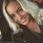Mona Skinner - @monaskinner49 - Instagram