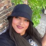 Simone Mona Skinner - @15_dimples_ - Instagram