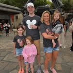 Monica Slater - @disneymagicmomma - Instagram