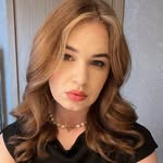 Monika Slater - @monslater - Instagram