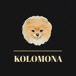 KOLOMONA - @spitzkolomona - Instagram