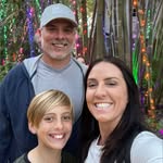 Monica Sprague Rissler - @mokat413 - Instagram