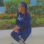 Mona Stewart - @mona.stew - Instagram