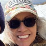 Mona Stewart - @monalisachuculate - Instagram