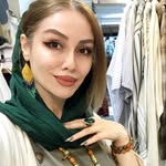 زیورالات با سنگهای طبیعی - @mona_stayling_stone - Instagram