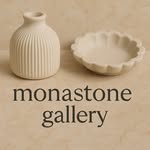 دست سازه های من - @monastone.gallery - Instagram