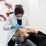 Mona Stone | Facial Cosmetic Surgery | OMFS - @drjawline - Instagram