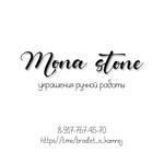 @mona_stone_jewelry - Instagram