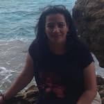 Mona Aziz - @mona.tawfik.921 - Instagram