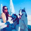 Mona Tawfik🐕🤍 - @monatawfik25 - TikTok