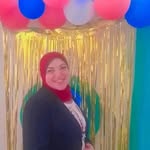 Mona Tawfik - @monatawfik75 - Instagram