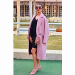 Mona Tawfik Shemais - @monashemais - Instagram