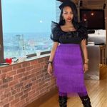Monika Msmomilli Thornton - @all_about_a_milli - Instagram