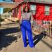 Monika Thornton - Facebook