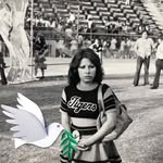 Mona Torres - @monabarragantorres747 - Instagram