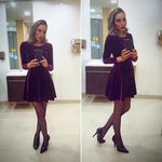 PaMe Cubillos - @mona_torres - Instagram
