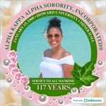 Mona Townes - @ecusocialworker - Instagram
