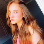 Valentine Rossi Miano Monari - @valentine.monari - Instagram