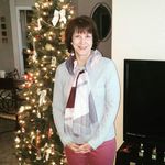 Mona Gilbert Walker - @mona.g.walker - Instagram