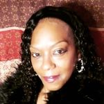 Mona Walker - @rwalker253 - Instagram