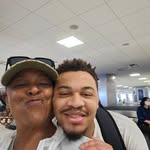 Mona Walker - @ramonawalker989 - Instagram