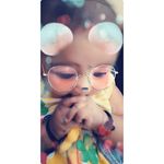 shivansh ...😘😘 - @mona_walker_288 - Instagram