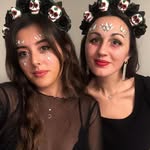 Mona Wallace - @levelzpybasi - Instagram