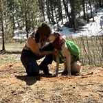 Ramona & Bailey - @mona_wallace - Instagram