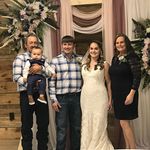 Mona Spivey Ward - @carolinathriverforlife - Instagram