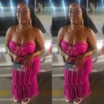 Mona Ward - @romoneaward - Instagram