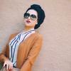 Mona Ward - @mona.ward4 - TikTok