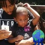 Mona Ward - @mona_ward_3 - Instagram
