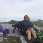 Mona Ward Handeland - @monawardhandeland - Instagram