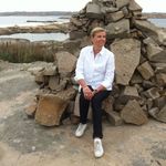 Mona Ward Holmberg - @mwholmberg - Instagram